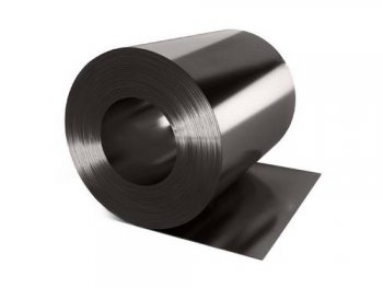 рулон ГЦ_полимер 0.4x1250 I-3005 Zn140 НЛМК